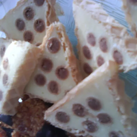 Bijeli trokuti