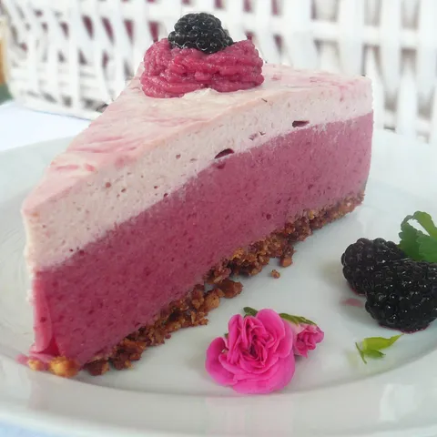 Pink iznenadjenje by bhrebor