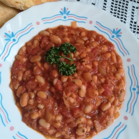 Osmanlijski pasulj