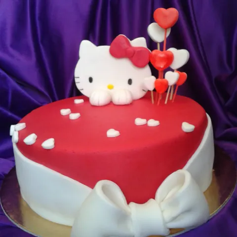 Hello Kitty