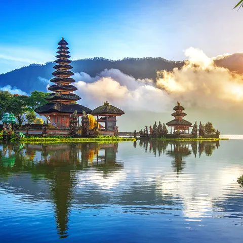 Indonezija