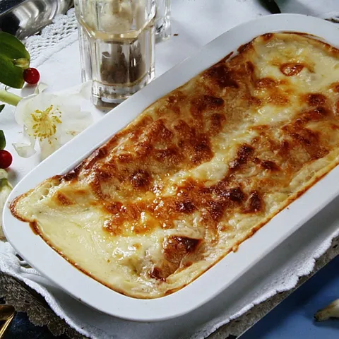 Gratinirane palačinke