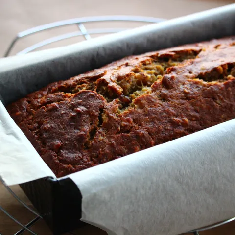 Banana Bread