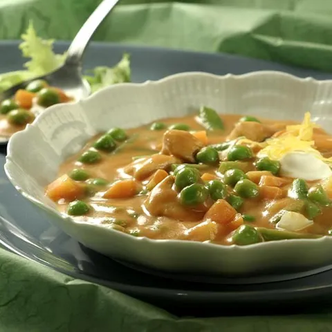 Chowder i chili