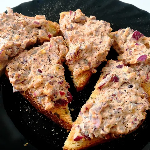 Šarene Bruschette