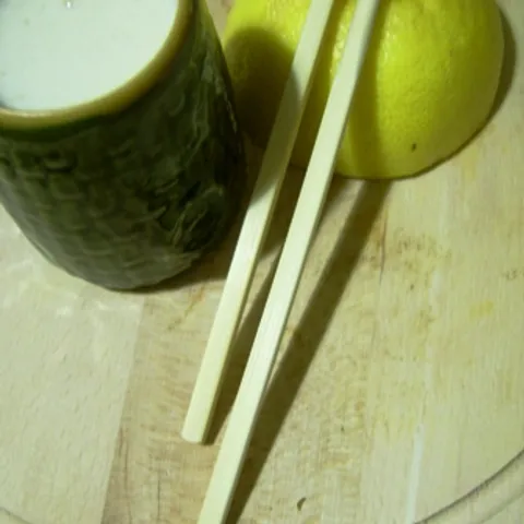 Domaći tofu