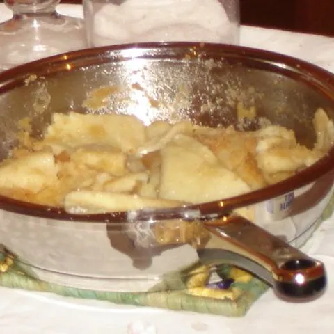 Tačkrle