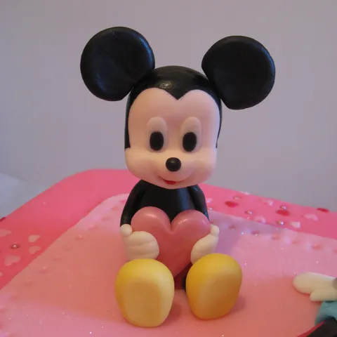 Mickey