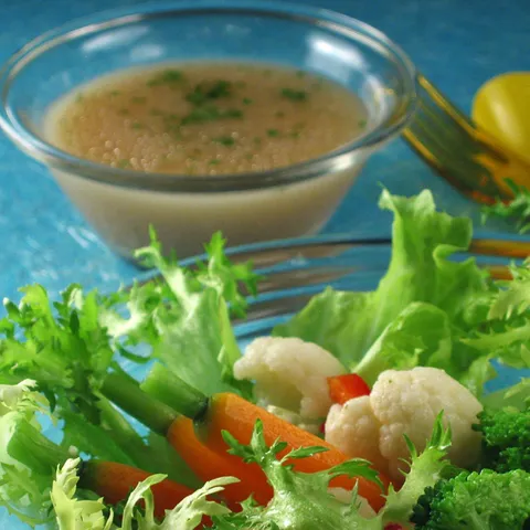 Francuski dressing