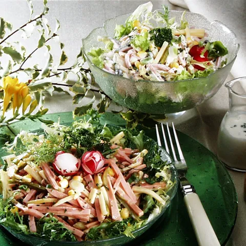 Salata Vikend