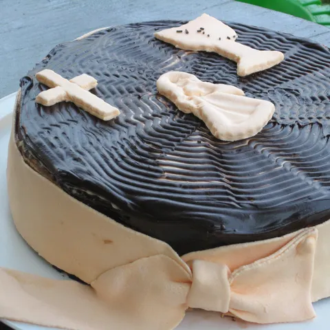 Bronhi torta