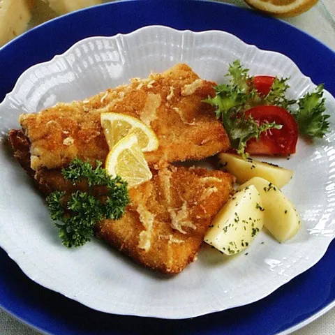 Pohane pastrve