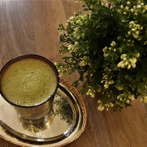 Zeleni smoothie