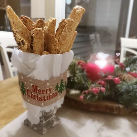 Biscotti