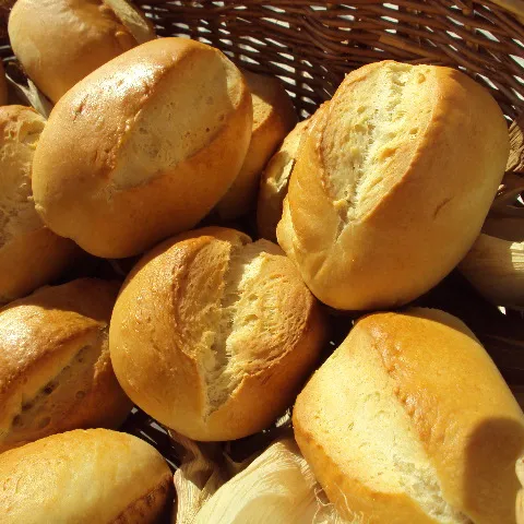 Brotchen-schrippen