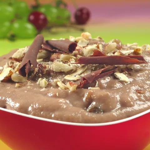 Čoko müsli