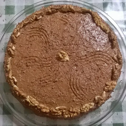 Ambasador torta na moj način