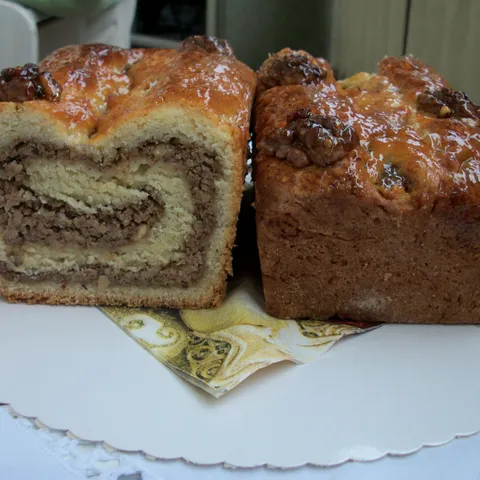 Najbolja Strudla sa Orasima