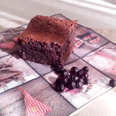 Brownies Jamie Olivera