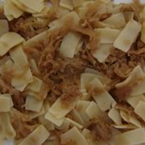 Krpice sa zeljem