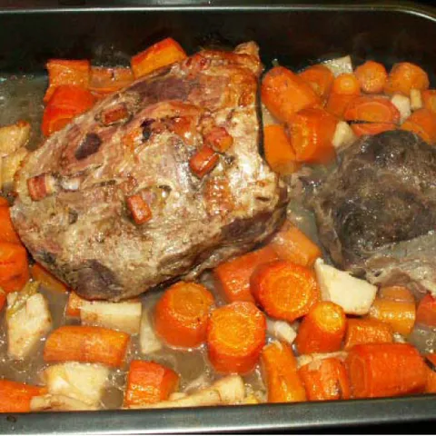 Junetina u umaku