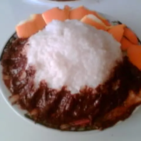 riža