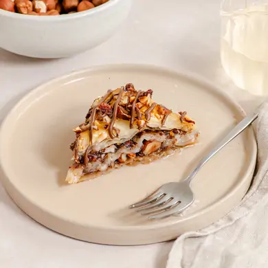 Baklava s Lino Ladom i lješnjacima