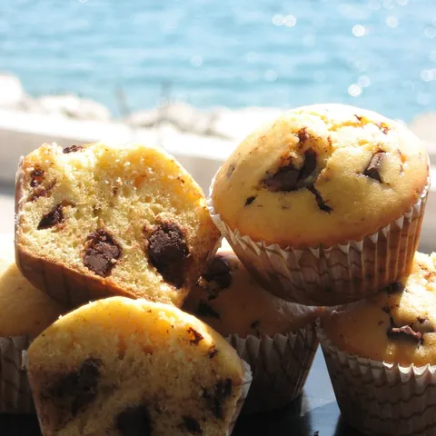 Fini muffini za fine dame…