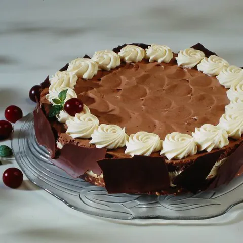 Japanska torta