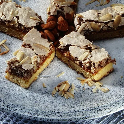Pašta-frola