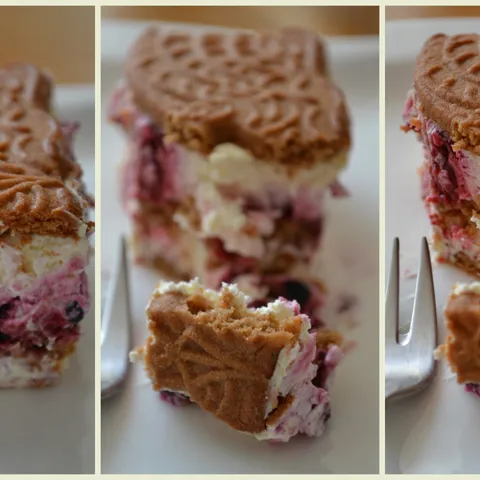 Tiramisu sa Speculaas Keksima