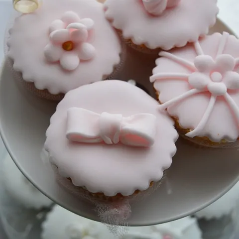 Sweeat Cupcake