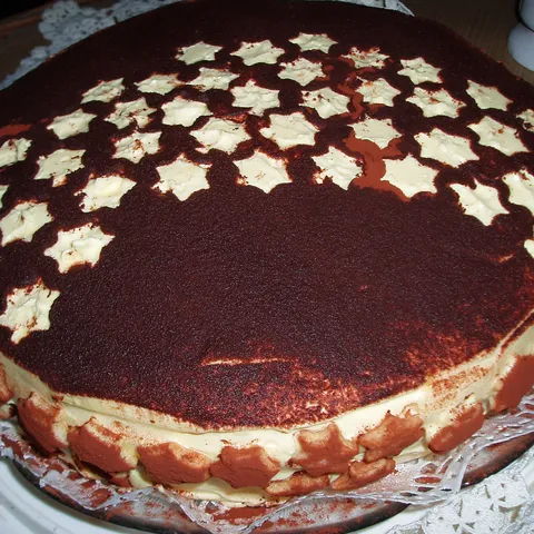 Tiramisu torta