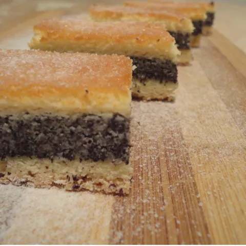 Mak kocke