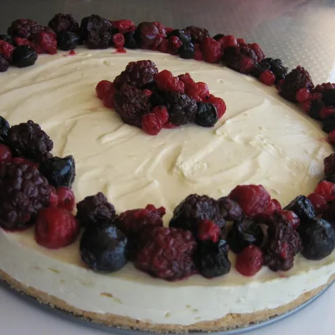 CHEESECAKE