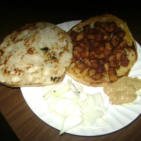 Sojini komadići ala ćevapi