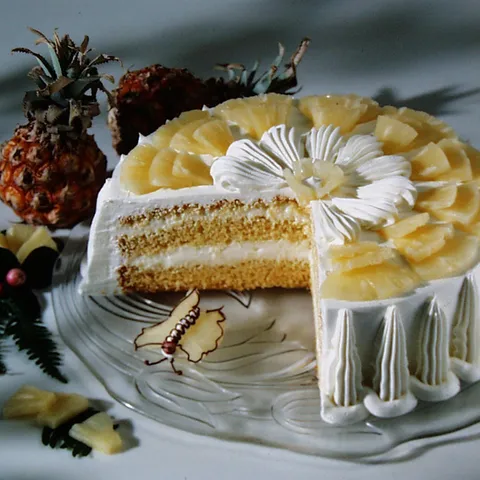 Ananas torta