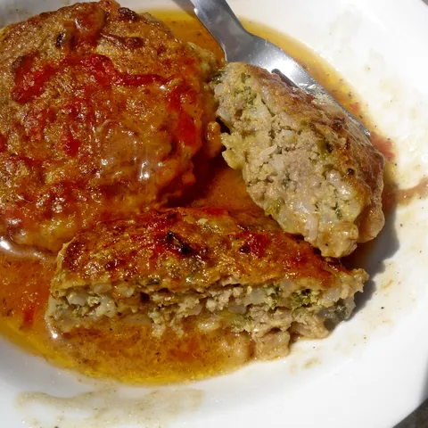 Stipsko kofte