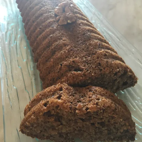 Diet Banana Bread