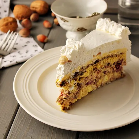 Moskva torta