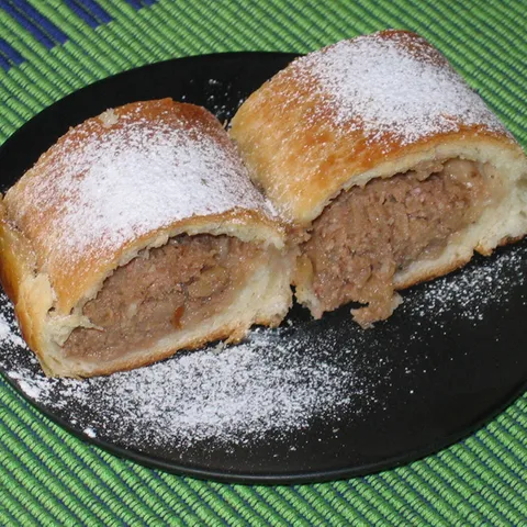 Pita od jabuka