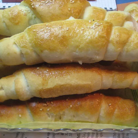 Pekarske kifle