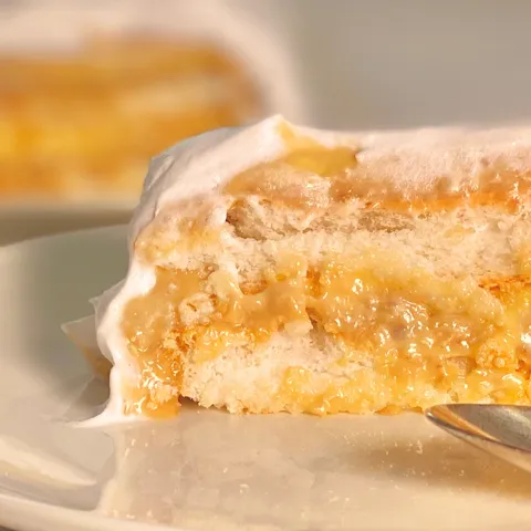 Puslica torta