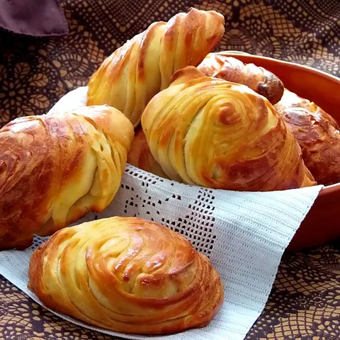 Mekik Börek