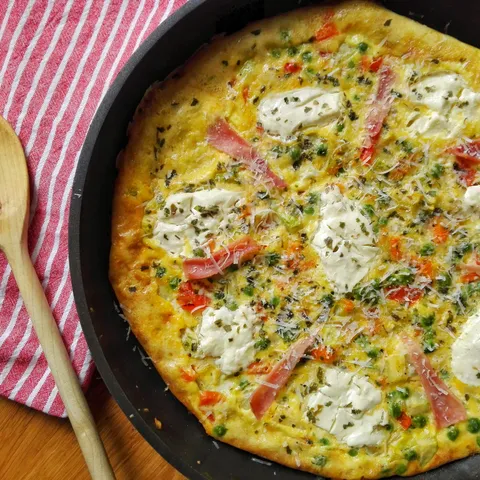 Sarena frittata