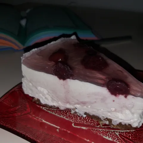 Keto cheesecake
