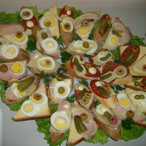 canape