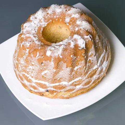 Panettone – Italia Mi Amor