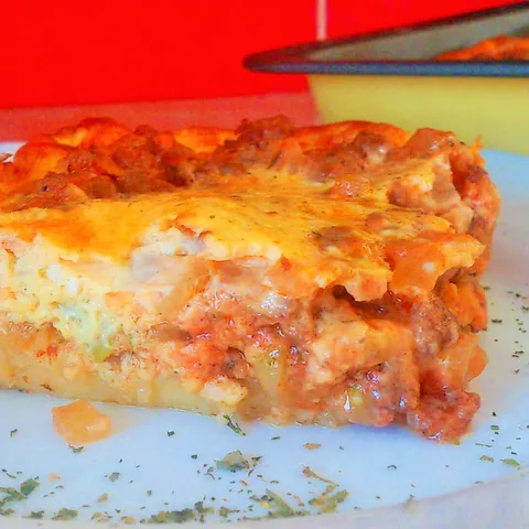 Pita od mesa