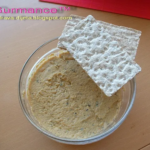Pasteta od fazana